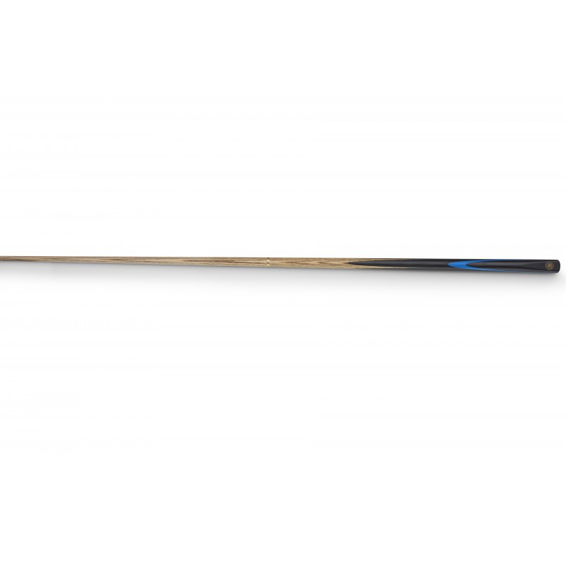 Buy the Peradon Cannon Buck 48 inch Junior 2 Piece Snooker Cue